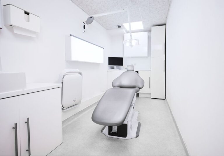 dentiste cavalaire - saint-tropez