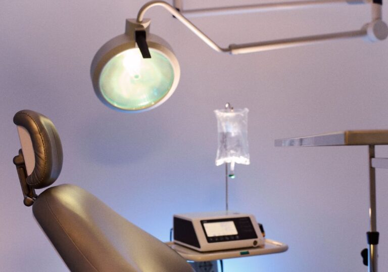 dentiste cavalaire - saint-tropez