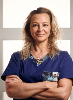 dentiste cavalaire - saint-tropez