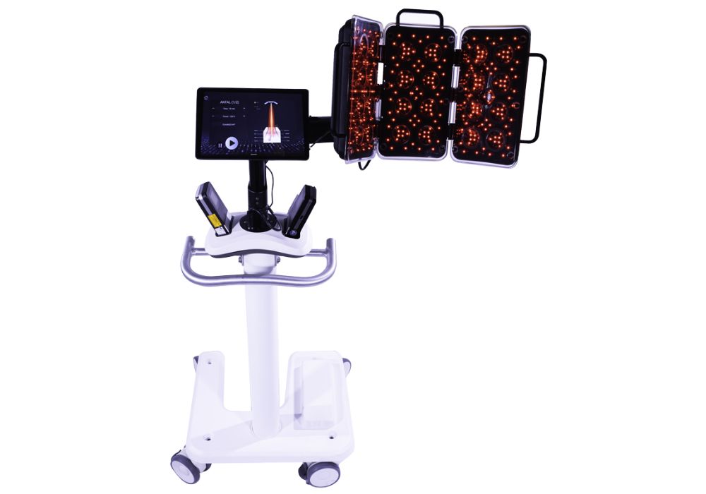 photobiomodulation implant dentaire dentiste cavalaire - saint-tropez